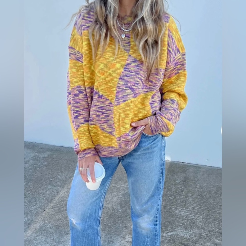 Bailey Rose Mila Sweater
